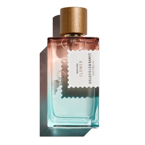 goldfield & banks pacific rock flower woda perfumowana 50 ml     