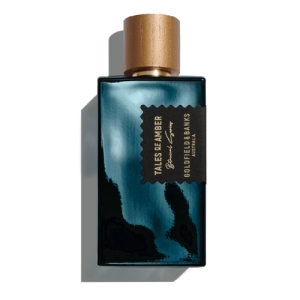 Goldfield & Banks Tales of Amber - czyste perfumy