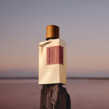 Goldfield & Banks Rose Magnitude - woda perfumowana