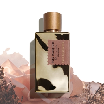 Goldfield & Banks Rose Magnitude - woda perfumowana