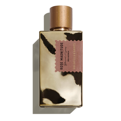 Goldfield & Banks Rose Magnitude - woda perfumowana