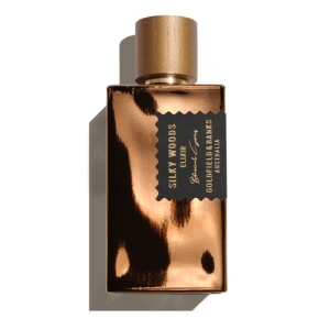 Goldfield & Banks Silky Woods Elixir - czyste perfumy
