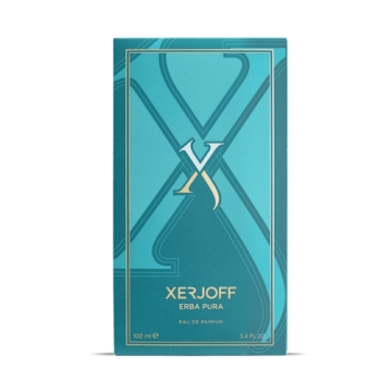 Xerjoff V Erba Pura - Woda perfumowana