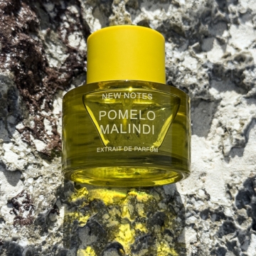 New Notes Pomelo Malindi - czyste perfumy 60ml