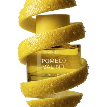 New Notes Pomelo Malindi - czyste perfumy 60ml