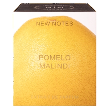 New Notes Pomelo Malindi - czyste perfumy 60ml