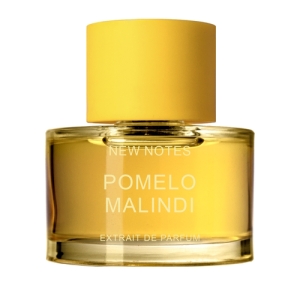 New Notes Pomelo Malindi - czyste perfumy 60ml