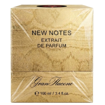 New Notes Latte Di Cherry - czyste perfumy 100ml