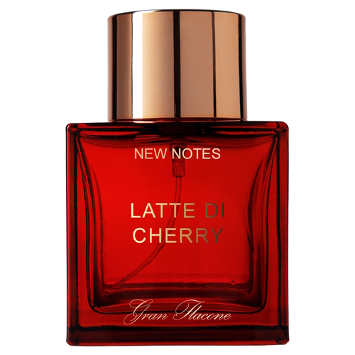 New Notes Latte Di Cherry - czyste perfumy 100ml