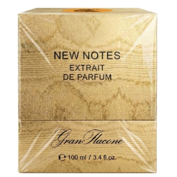 New Notes Cocktail Maracuja - czyste perfumy 100ml