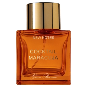 New Notes Cocktail Maracuja - czyste perfumy