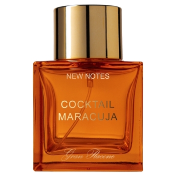 New Notes Cocktail Maracuja - czyste perfumy 100ml
