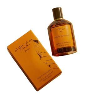 Christian Tortu Jardin Alhambra Room Spray - zapach do pomieszczeń 100ml