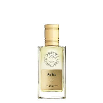 Nicolai Fig-Tea Intense - woda perfumowana 30ml