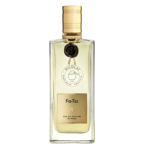 Nicolai Fig-Tea Intense - woda perfumowana 100ml