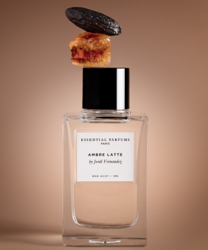 Essential Parfums Ambre Latte - woda perfumowana