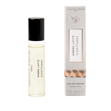 Essential Parfums Ambre Latte - woda perfumowana 10ml