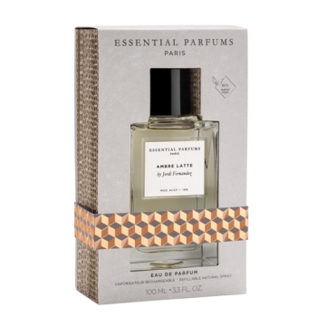 Essential Parfums Ambre Latte - woda perfumowana 100ml