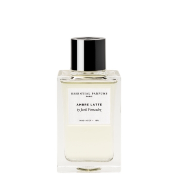 Essential Parfums Ambre Latte - woda perfumowana 100ml