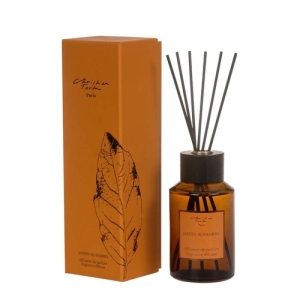 Christian Tortu Jardin Alhambra diffuser - dyfuzor zapachowy 250ml