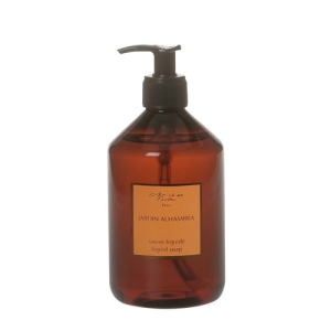 Christian Tortu Jardin Alhambra Liquide Soap - mydło w płynie 500ml