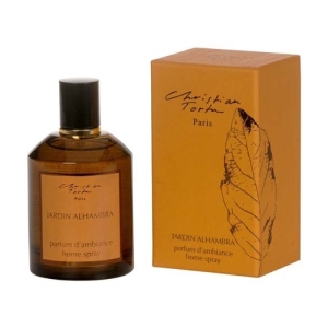 Christian Tortu Jardin Alhambra Room Spray - zapach do pomieszczeń 100ml