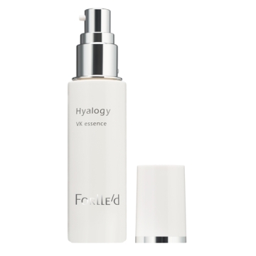 Forlle'd Hyalogy VK Essence - serum z witaminą K dla skóry naczyniowej 30ml