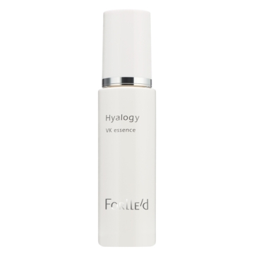 Forlle'd Hyalogy VK Essence - serum z witaminą K dla skóry naczyniowej 30ml