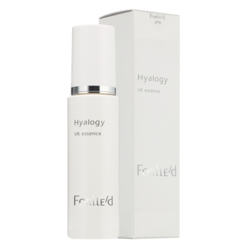 Forlle'd Hyalogy VK Essence - serum z witaminą K dla skóry naczyniowej 30ml
