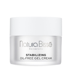 Natura Bisse Stabilizing Oil-Free Gel Cream - lekki krem matujący 50ml