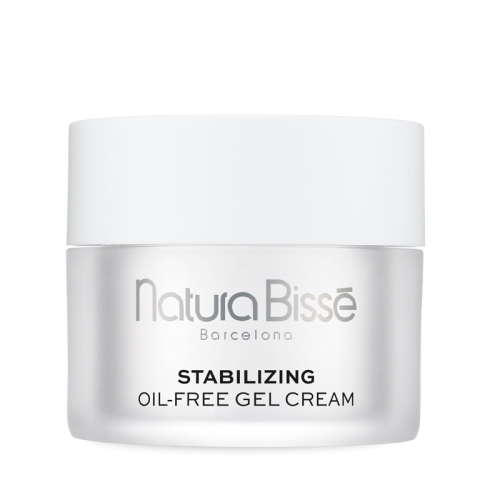 Natura Bisse Stabilizing Oil-Free Gel Cream - lekki krem matujący 50ml