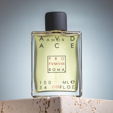 Profumum Roma Audace - woda perfumowana 100ml