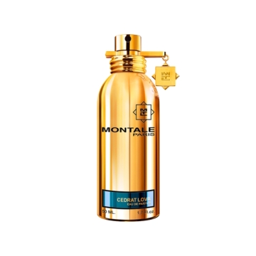 Montale Cedrat Lova - woda perfumowana 50ml