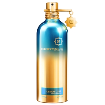 Montale Cedrat Lova - woda perfumowana 100ml
