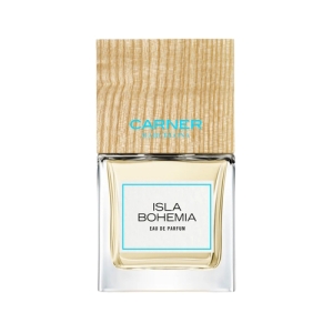 Carner Barcelona Isla Bohemia - woda perfumowana