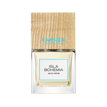 Carner Barcelona Isla Bohemia - woda perfumowana