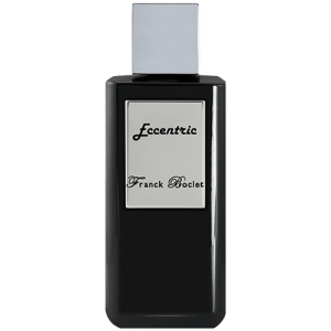 Franck Bocklet Eccentric - woda perfumowana 100ml