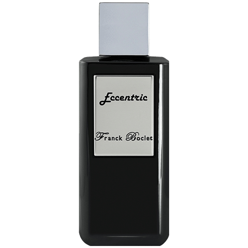Franck Bocklet Eccentric - woda perfumowana 100ml