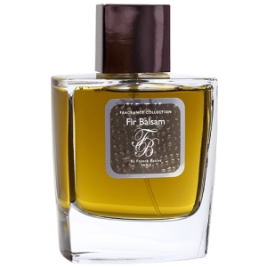 Franck Bocklet Fir Balsam - woda perfumowana