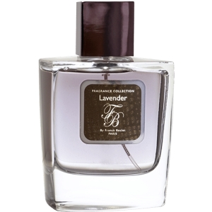 Franck Bocklet Lavender - woda perfumowana