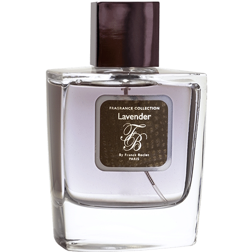 Franck Bocklet Lavender - woda perfumowana
