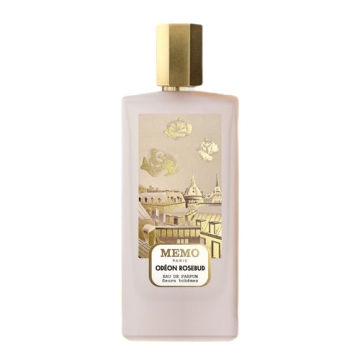 Memo Odeon Rosebud - woda perfumowana