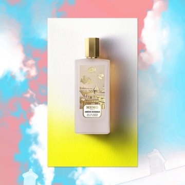 Memo Odeon Rosebud - woda perfumowana