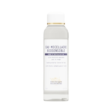 Biologique Recherche Eau Micellaire Biosensible - woda micelarna