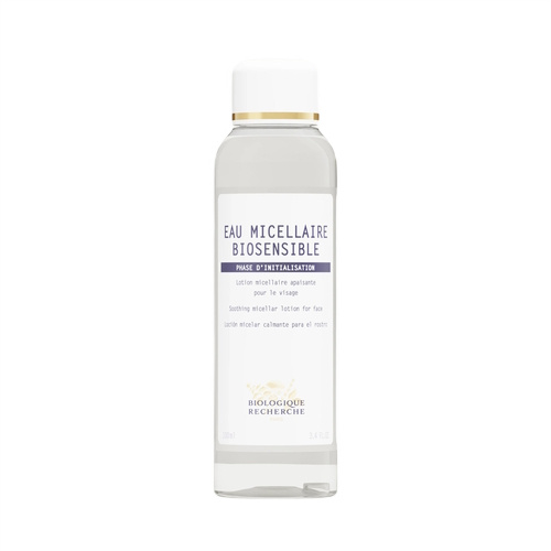 Biologique Recherche Eau Micellaire Biosensible - woda micelarna