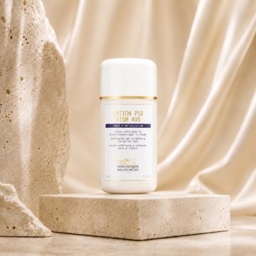 Biologique Recherche Lotion P50 PIGM 400 - złuszczajacy i rozjaśniajacy lotion