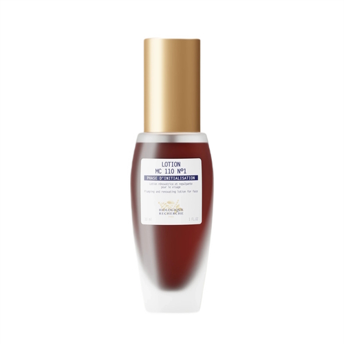 Biologique Recherche Lotion MC 110 N°1 - złuszczający lotion wypełniający zmarszczki 30ml