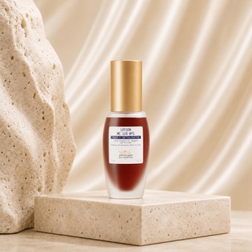 Biologique Recherche Lotion MC 110 N°1 - złuszczający lotion wypełniający zmarszczki 30ml