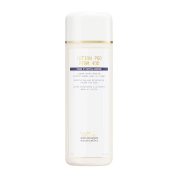 Biologique Recherche Lotion P50 PIGM 400 - złuszczajacy i rozjaśniajacy lotion