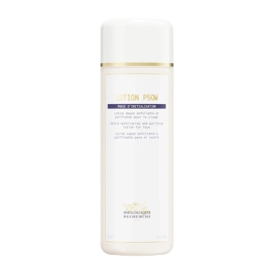 Biologique Recherche Lotion P50W - złuszczający lotion do skóry wrażliwej